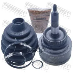 ШРУС НАРУЖНЫЙ 34x74 5 (SSANG YONG KYRON 2005-) FEBEST Febest арт. 1410-rexiipta40