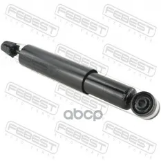 Амортизатор задний GAS.TWIN TUBE Febest арт. 14110-006R