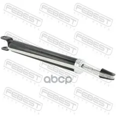Амортизатор задний GAS.TWIN TUBE Febest арт. 14110-010R