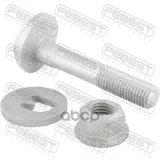 Болт развальный задний к-кт Febest арт. 1629-166-KIT