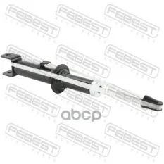 Амортизатор задний GAS.TWIN TUBE Febest арт. 20110-003R
