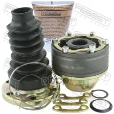 ШРУС КАРДАННОГО ВАЛА 25X86 JEEP CHEROKEE (VENEZUELA CKD) 2002-2012 [NA] Febest арт. 2011-grchshaf