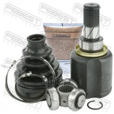 Шрус внутренний левый 22x40x34 Febest арт. 2111-CDHLH
