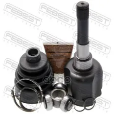 ШРУС ВНУТРЕННИЙ ЛЕВЫЙ 33х42х35 (FORD MONDEO GE 2000-2007) FEBEST Febest арт. 2111-gelh