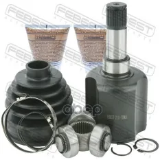 ШРУС ВНУТРЕННИЙ ЛЕВЫЙ 30X40X36 FORD TRANSIT TT9 2006-2013 Febest арт. 2111-trdlh