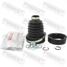 Пыльник ШРУСа внутренний комплект pvc 80.9x118x27.7 Febest арт. 2115P-M8DA