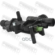 Термостат 83°c FORD FOCUS C-MAX CAP 2003-2007 [EU] Febest арт. 21462004