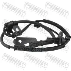 Датчик abs передний правый HYUNDAI TUCSON 04 2004- [GEN] Febest арт. 12606004