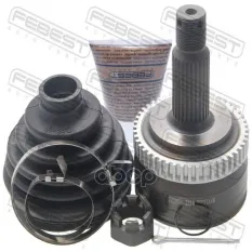Шрус наружный 25x62x27 Febest арт. 2210-NSP27A48