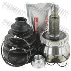 ШРУС наружный к-кт! 36x54.7x30 Hyundai Santa Fe, Kia Sorento Febest арт. 2210SORA52