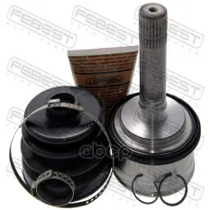 ШРУС НАРУЖНЫЙ 24x65x26 (KIA SPORTAGE 1998-2003) FEBEST Febest арт. 2210-sp