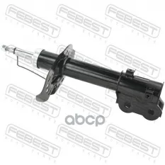 Амортизатор передний левый GAS.TWIN TUBE Febest арт. 22110-002FL