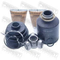 ШРУС ВНУТРЕННИЙ ПРАВЫЙ 26x43x28 (KIA CARNIVAL/SEDONA (FL) 1998-2005) FEBEST Febest арт. 2211-carrh