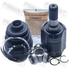 ШРУС ВНУТРЕННИЙ 22x35x25 (KIA SPORTAGE 2004-2010) FEBEST Febest арт. 2211-cerat