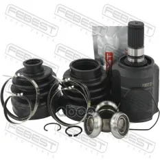 ШРУС внутренний 33x30x27, шт Febest арт. 2211-D4224
