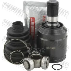 ШРУС ВНУТРЕННИЙ ЛЕВЫЙ 35X33.5X31 Febest арт. 2211-MQ4FLH