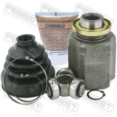 ШРУС внутренний правый к-кт!26X42X28 Kia Opirus 03-06 Febest арт. 2211OPIRH