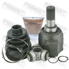 Шрус внутренний левый 24x41x27 KIA SOUL 08 (2008-2011) [K1] Febest арт. 2211SOULLH