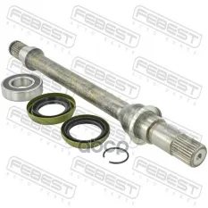 Полуось правая 28x408.5x28 Febest арт. 2212-CLARRH