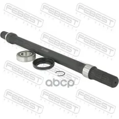 Полуось R 28x537x30 Febest арт. 2212-K2500RH
