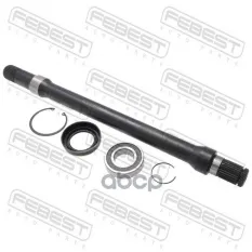 Полуось правая 30x480x28 Febest арт. 2212-SOR