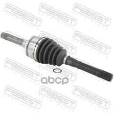 ШРУС наружный с валом 25x476x27 Febest арт. 2214-K2500