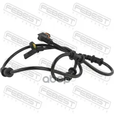 датчик ABS передний! MB W164/X164 3.0-6.2i/CDI 05> Febest арт. 16606002