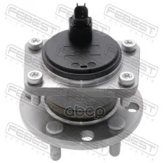 к-кт подшипника ступ.зад.! Ford Mondeo 00> Febest арт. 2182GER