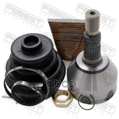 ШРУС НАРУЖНЫЙ 24x52 25x33 (OPEL ASTRA H 2004-2010) FEBEST Febest арт. 1810-z18