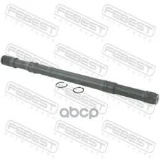 Полуось правая 34x474x27 Febest арт. 2312-TIGRH