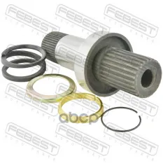 Полуось правая 42x143.3x26 Febest арт. 2312-TRT5RH