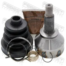 ШРУС НАРУЖНЫЙ 26x56x27 (FORD FOCUS I CAK 1998-2005) FEBEST Febest арт. 2110-cak