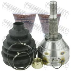 Шрус наружный 27x55x38 Febest арт. 2110-EXPAWD
