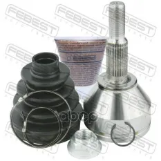 Шрус наружный 28x55x38 Febest арт. 2110-EXPL