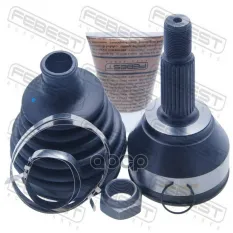 ШРУС НАРУЖНЫЙ 23x53.2x25 (FORD FOCUS I CAK 1998-2005) FEBEST Febest арт. 2110-foc