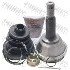 ШРУС наружный к-кт! ABS Ford Transit 2.0Di/TDCi 00> Febest арт. 2110FYA48