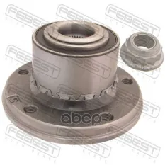 Ступица front and rear Febest арт. 2382-001