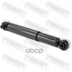 Амортизатор задний GAS.TWIN TUBE Febest арт. 21110-011R