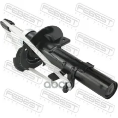 Амортизатор передний правый GAS.TWIN TUBE Febest арт. 21110-012FR