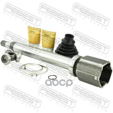 ШРУС внутр.! Ford MONDEO 07-14 Febest арт. 2111CA2RH