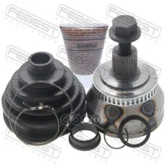 ШРУС наружный к-кт! Audi A4/A6/A8 2.6/2.8 94> Febest арт. 1710011A45