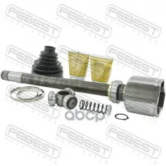ШРУС внутренний FIAT Ducato правый FEBEST Febest арт. 2811DUCQ18RH