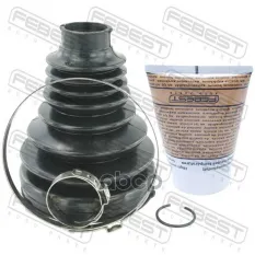 Пыльник шрус внутренний комплект pvc 95.3x120x30.4 Febest арт. 2815P-DUCT
