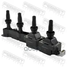 КАТУШКА ЗАЖИГАНИЯ CITROEN C4 Febest арт. 25640-001