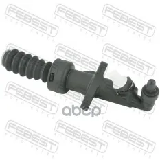 цилиндр сцепл. рабочий! Citroёn C4/С5/Berlingo, Peugeot 308/407/3008/5008 1.6-2.0 04> Febest арт. 2580B9