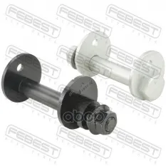 Болт с эксцентриком ремкомплект Febest арт. 2229004KIT