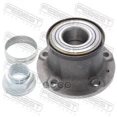 Подшипник ступицы задней Febest арт. 2582-BOX3MR