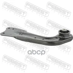 Тяга задняя продольная правая AUDI A3/S3/SPORTB./LIM./QU. 2005-2013 [USA] Febest арт. 23251K0RH