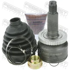 Шрус наружный 26x55x31 Febest арт. 2210-CARA54