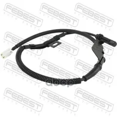 Датчик abs передний левый Febest арт. 22606-001
